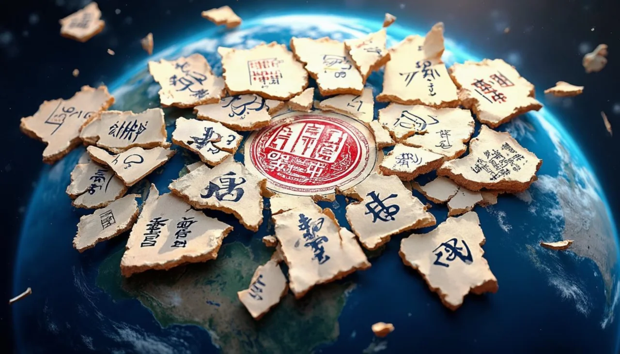 软件本地化翻译中如何处理专有名词和术语？