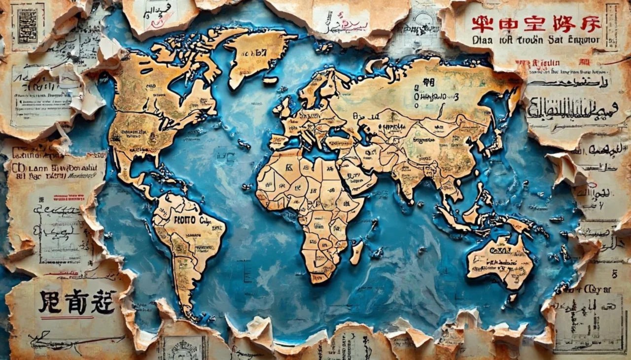 网站本地化服务中的技术难题解析。