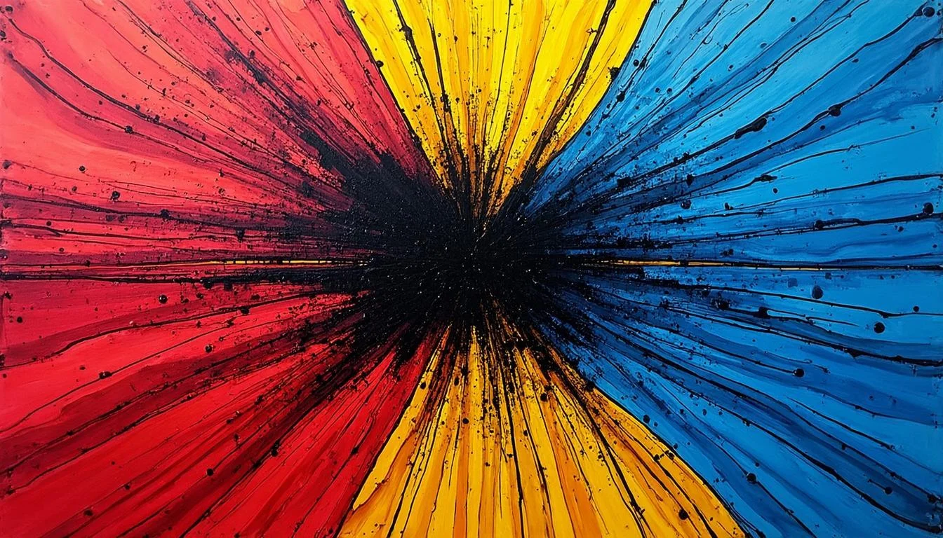 波利犬适合拍拖把造型大片