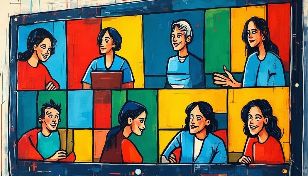 虚拟直播中的实时评论互动如何优化?-老赵PHP建站自学记录日志