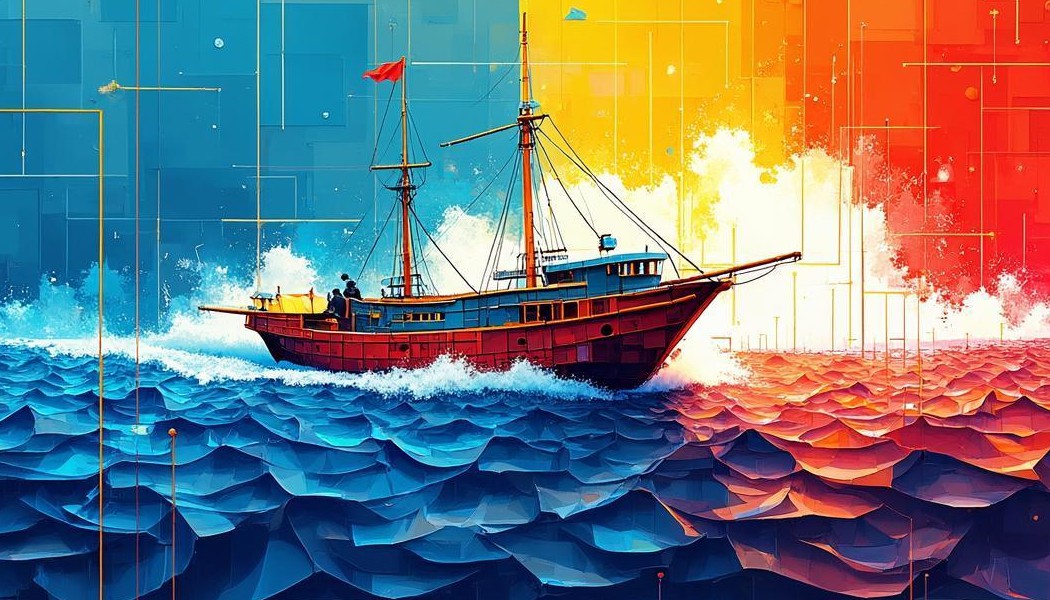 即时通讯软件如何支持聊天记录多格式导出?-老赵PHP建站自学记录日志