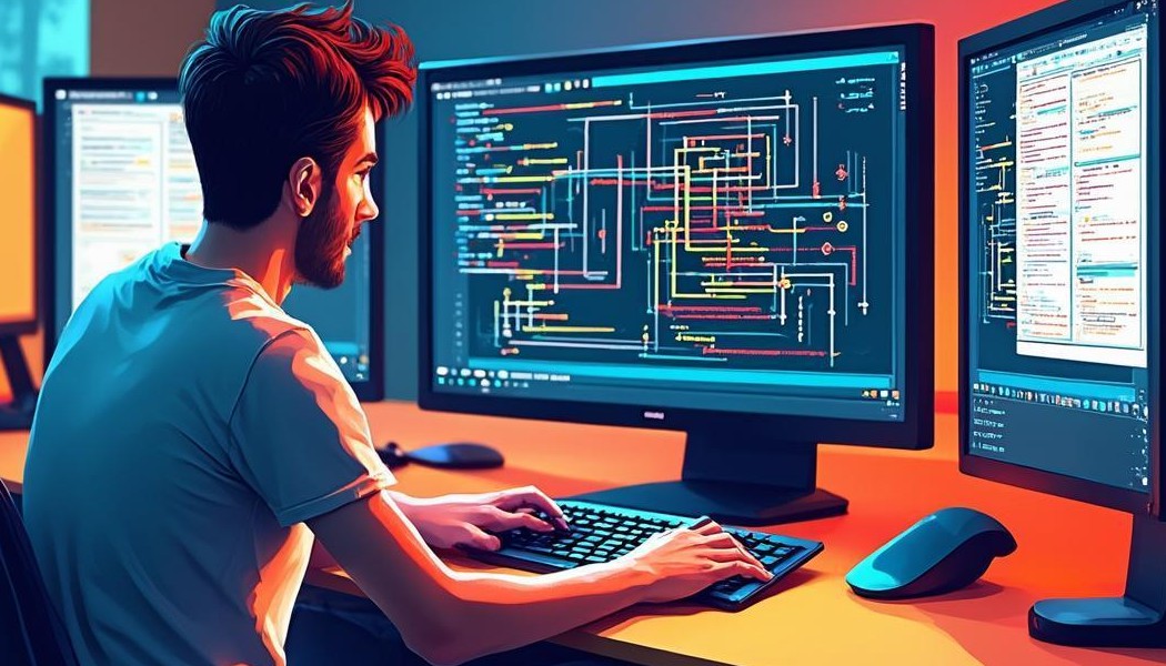 视频会议系统如何支持多屏互动展示?-老赵PHP建站自学记录日志