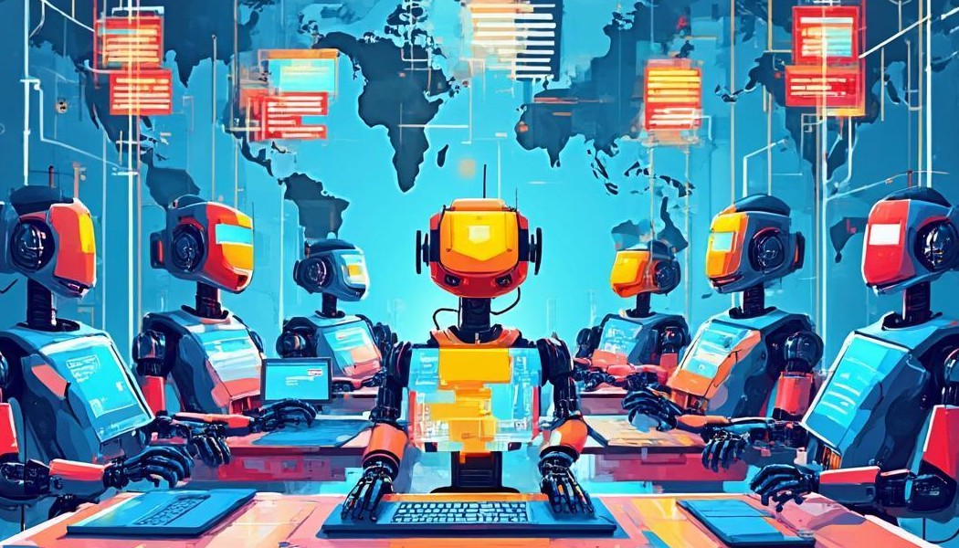 AI语音对话能否进行语音情感调节-老赵PHP建站自学记录日志