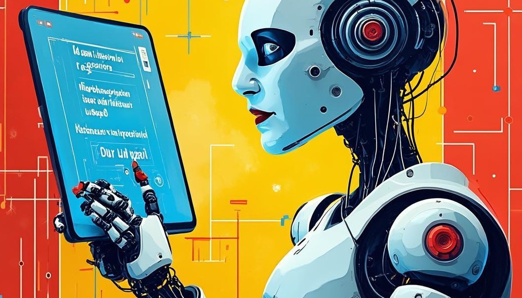 为什么AI助手需要场景适应-老赵PHP建站自学记录日志