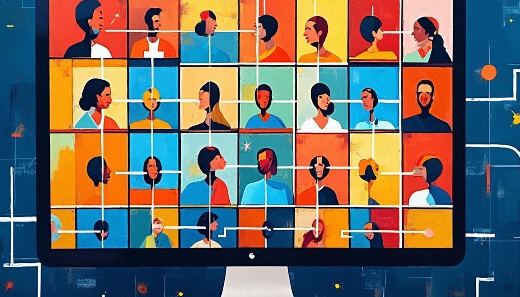 跨境网络解决方案如何实现智能流量管理？-老赵PHP建站自学记录日志