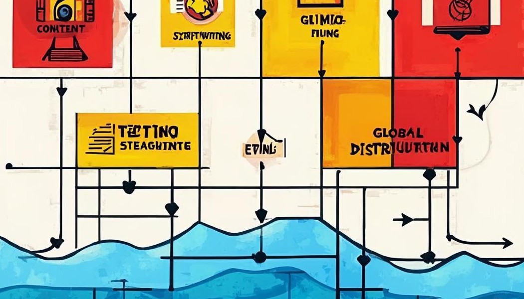 小视频SDK的短视频节奏匹配功能如何实现-老赵PHP建站自学记录日志