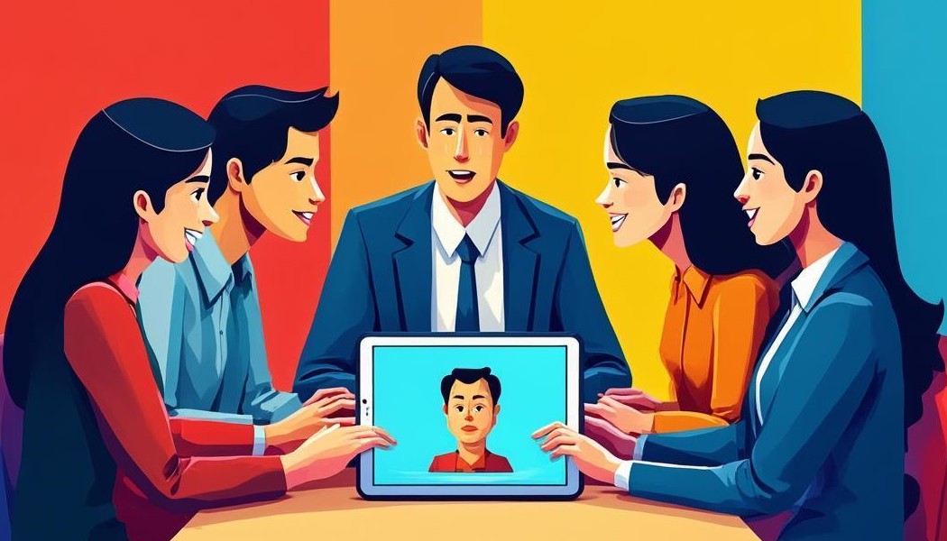 电竞直播解决方案如何提升观众互动体验-老赵PHP建站自学记录日志