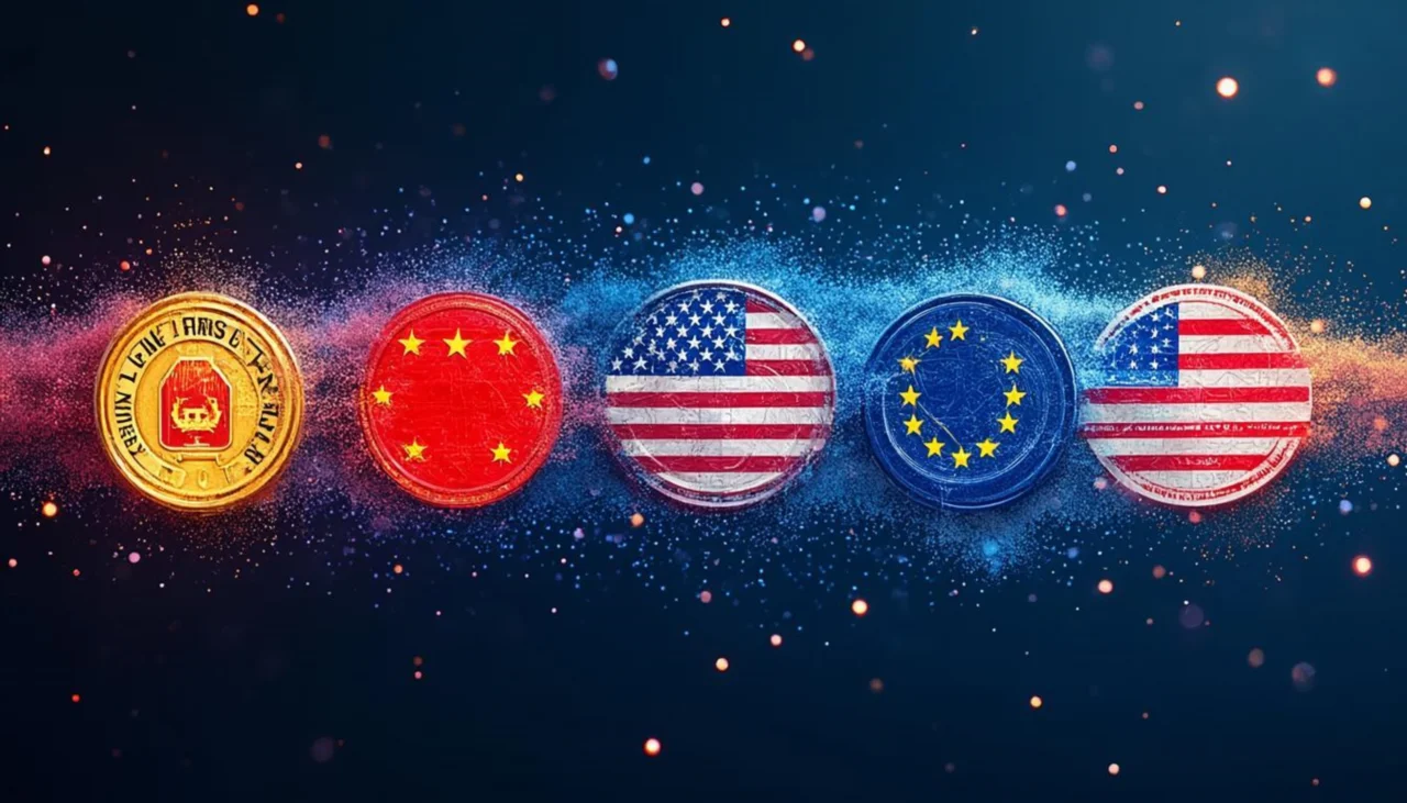医疗会议同传：实时翻译技术如何提升会议效果？