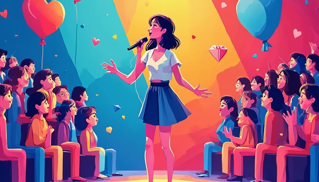 AI语音开放平台如何实现语音内容生成-老赵PHP建站自学记录日志