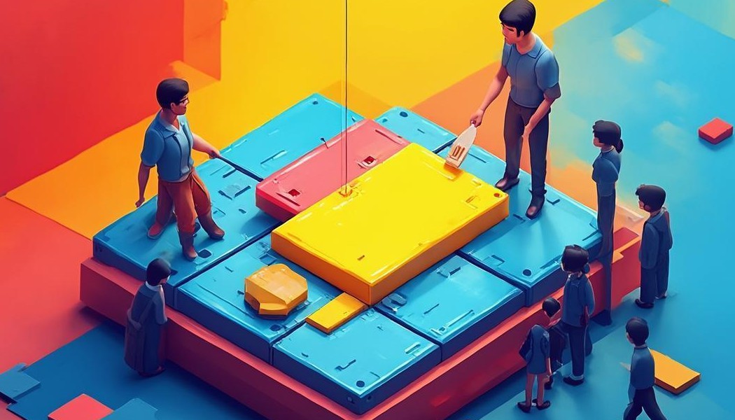 AI英语对话能否模拟约会英语对话？-老赵PHP建站自学记录日志