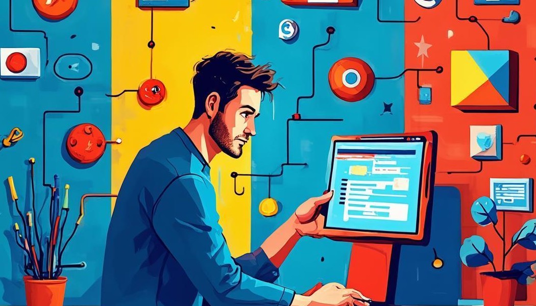 AI客服在智能硬件客服行业的应用案例有哪些？-老赵PHP建站自学记录日志