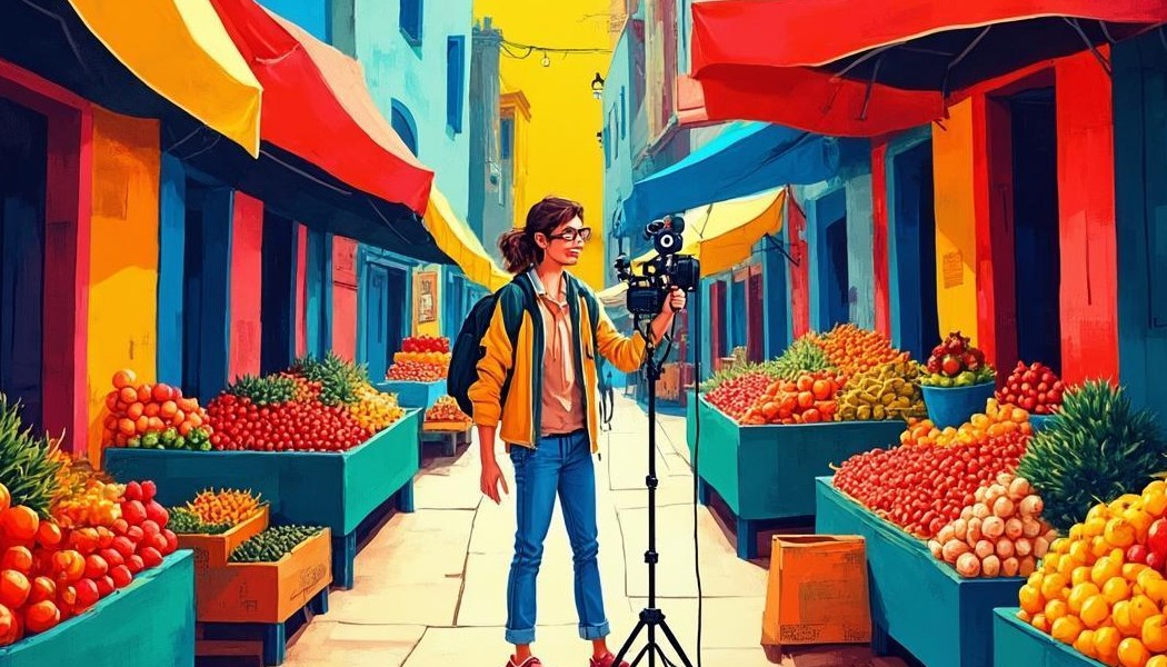 短视频直播SDK的直播音频频谱显示-老赵PHP建站自学记录日志