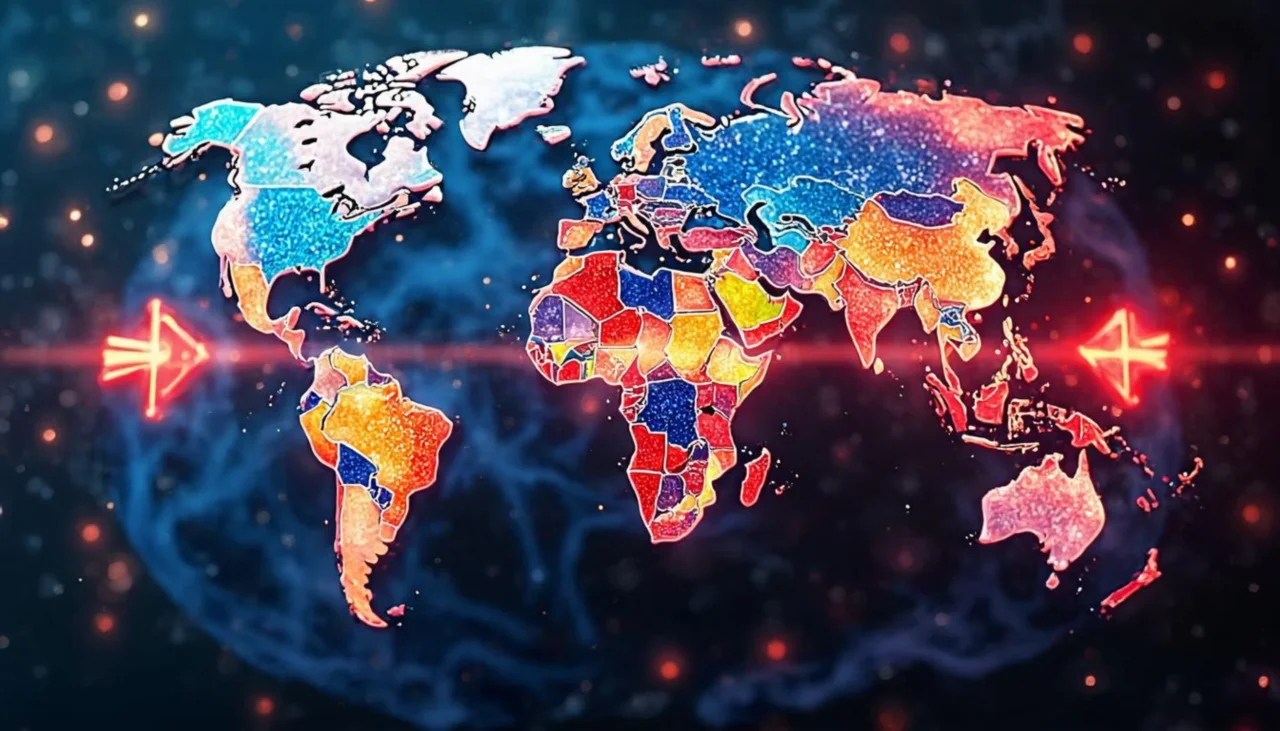 网站本地化服务对电商企业的重要性有哪些？