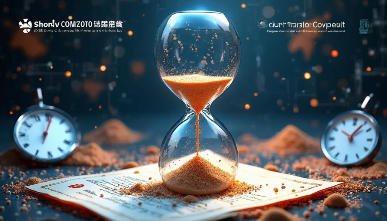 eCTD电子提交与药品注册流程的结合