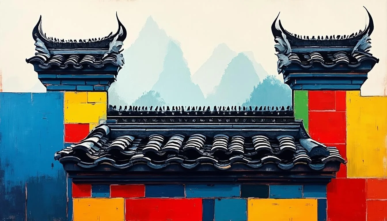 怎样才能让非技术背景的翻译人员更好地理解软件功能逻辑？