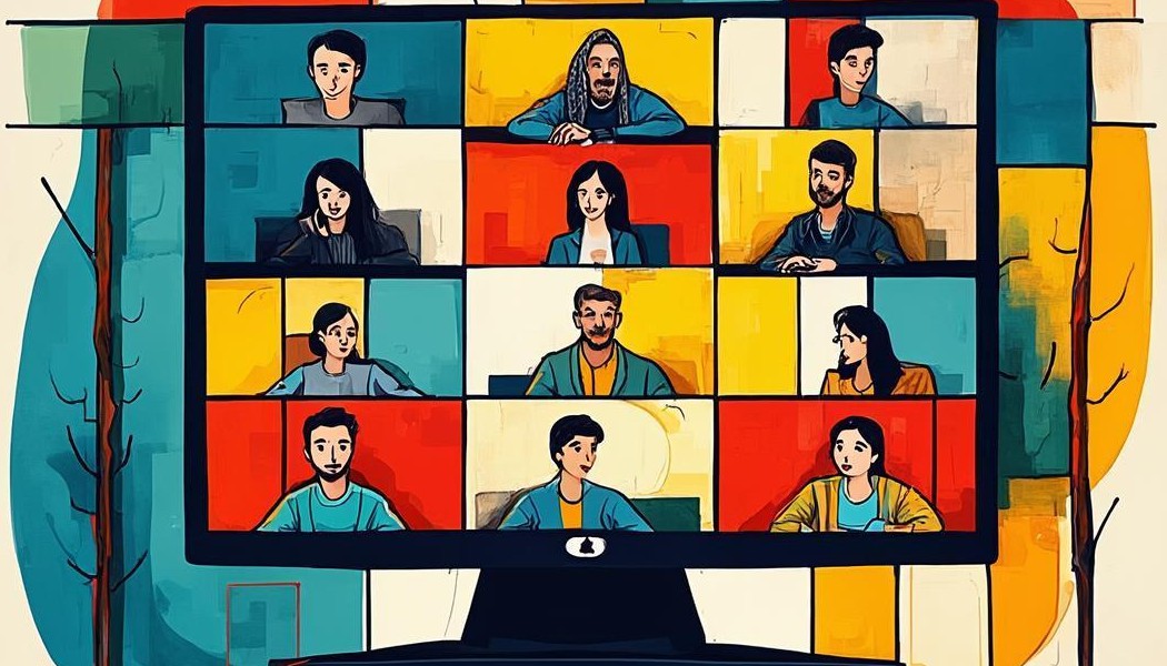 视频聊天API的最大并发用户数是多少?-老赵PHP建站自学记录日志