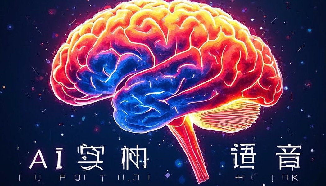 AI语音对话在智能办公场景的表现-老赵PHP建站自学记录日志