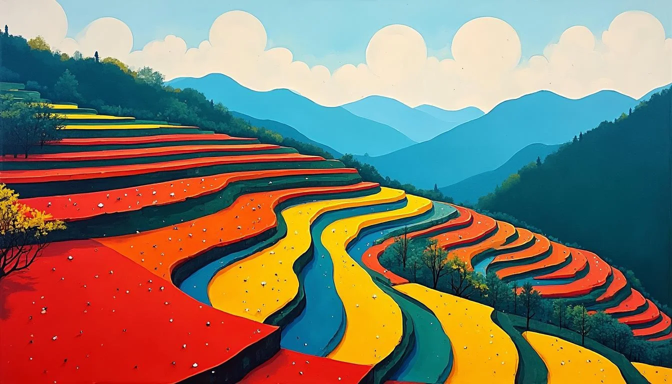 农业贷款的放款方式有什么特殊之处？