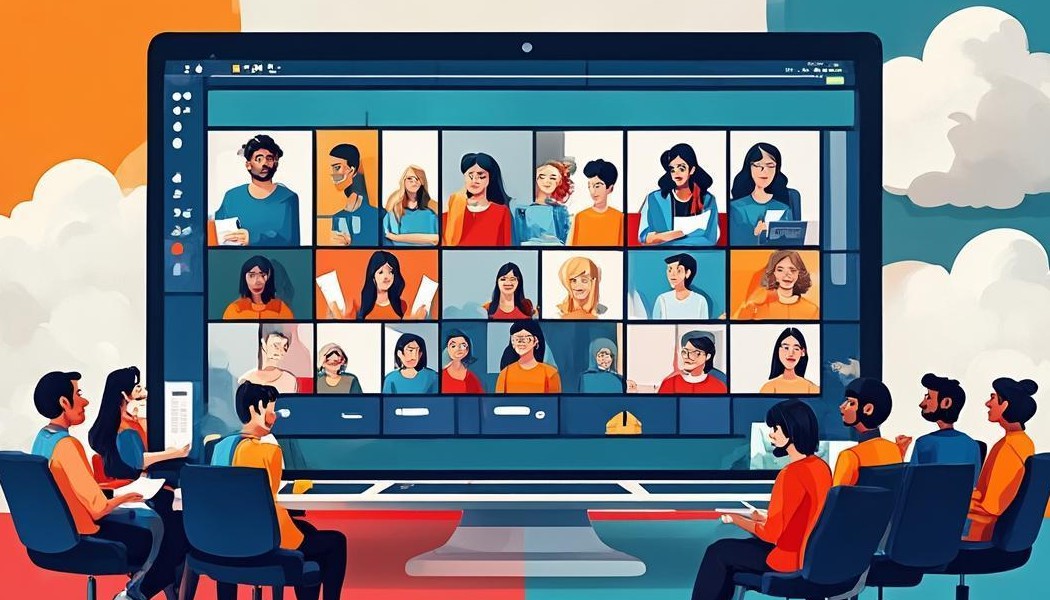 如何通过赛事直播解决方案实现赛事直播实时VR？-老赵PHP建站自学记录日志