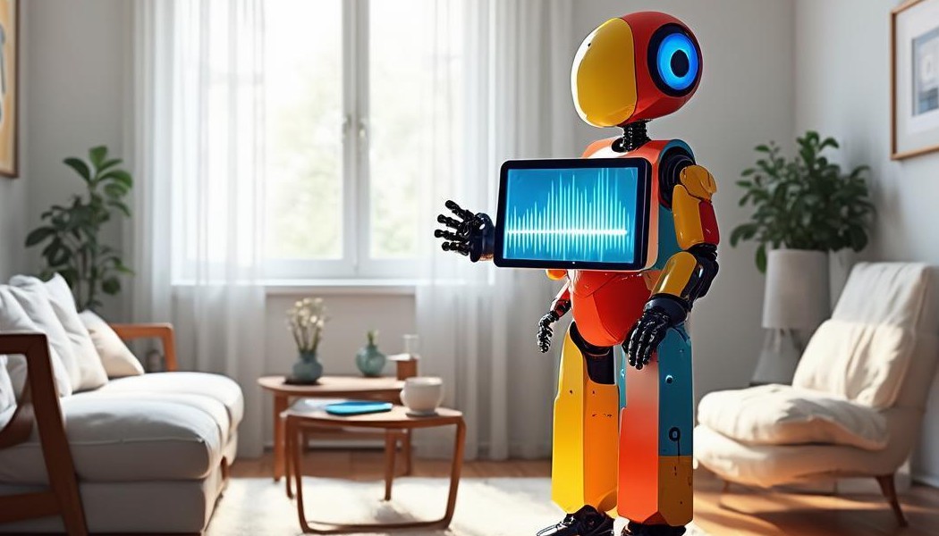 AI实时语音在智能加湿器中的控制-老赵PHP建站自学记录日志