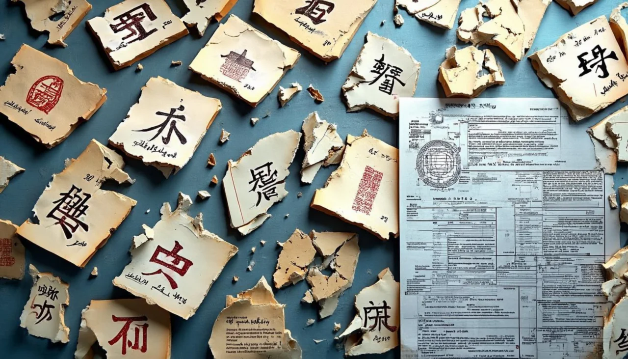 药品申报资料翻译与普通文件翻译有何区别？