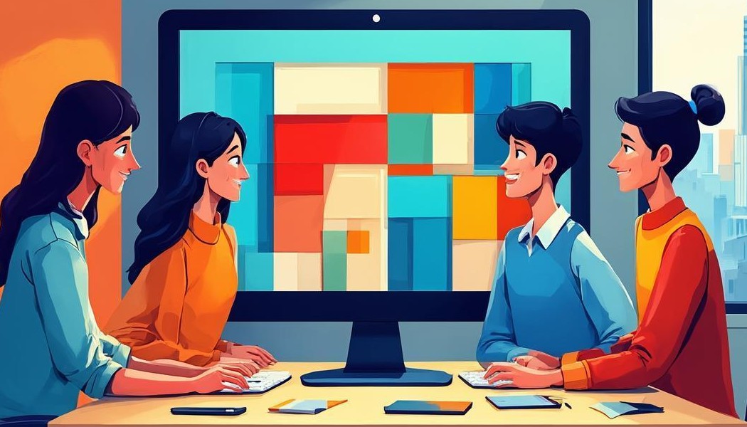 AI机器人能否像人类一样进行雕塑创作?-老赵PHP建站自学记录日志