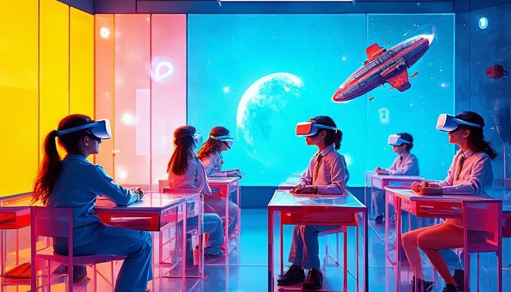 人工智能教育是否能够替代传统的校园实践？-老赵PHP建站自学记录日志