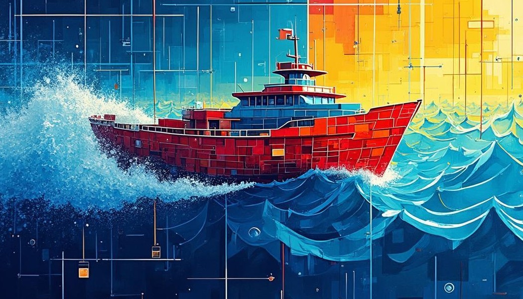 出海社交解决方案如何利用AI优化社交客服体验？-老赵PHP建站自学记录日志