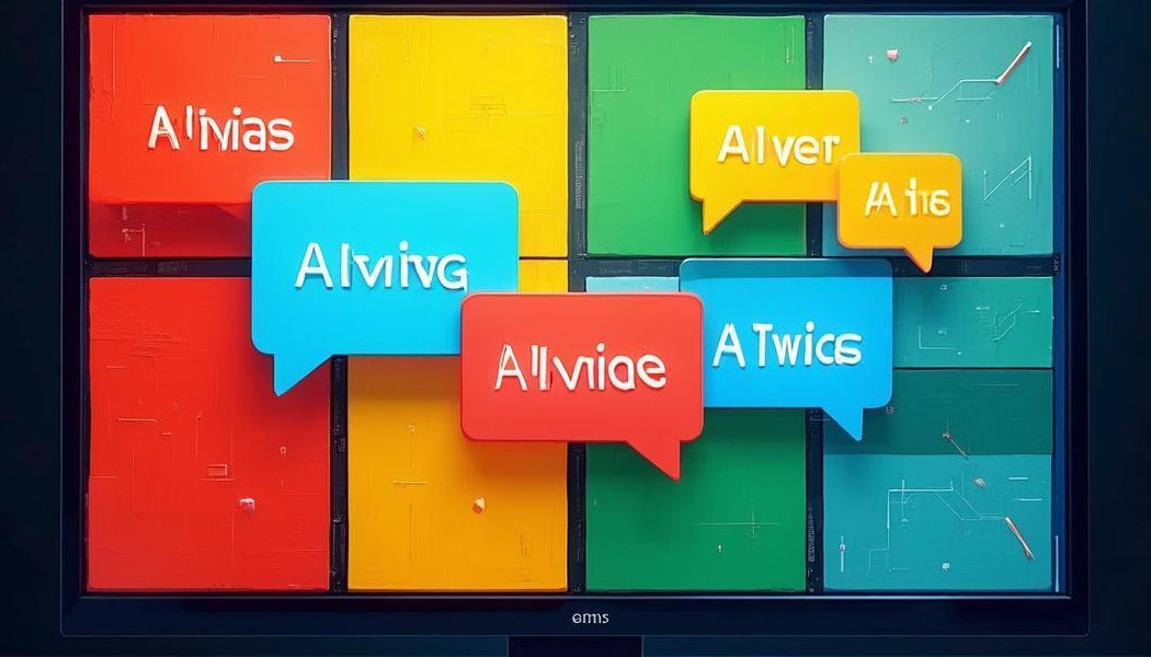 AI语音开放平台是否支持语音识别的自动摘要？-老赵PHP建站自学记录日志