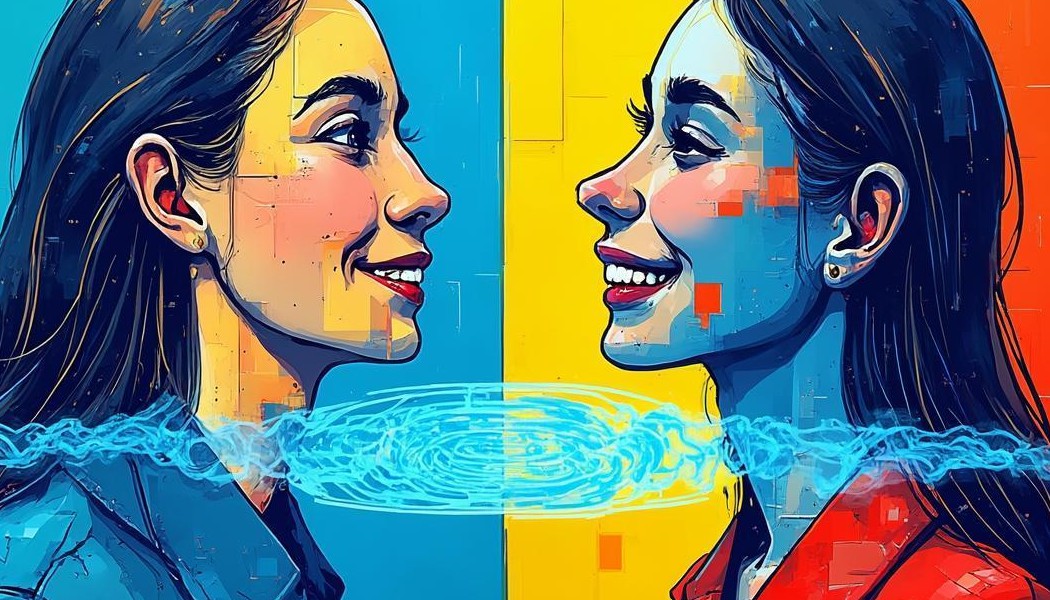 AI语音对话能否实现真正的多语言混合对话-老赵PHP建站自学记录日志