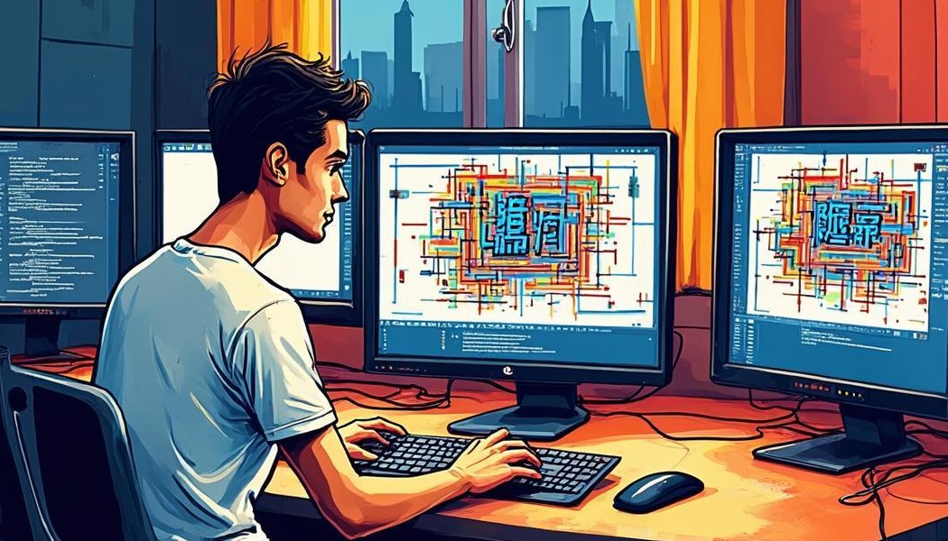 电竞直播间主播的直播内容审核技巧-老赵PHP建站自学记录日志