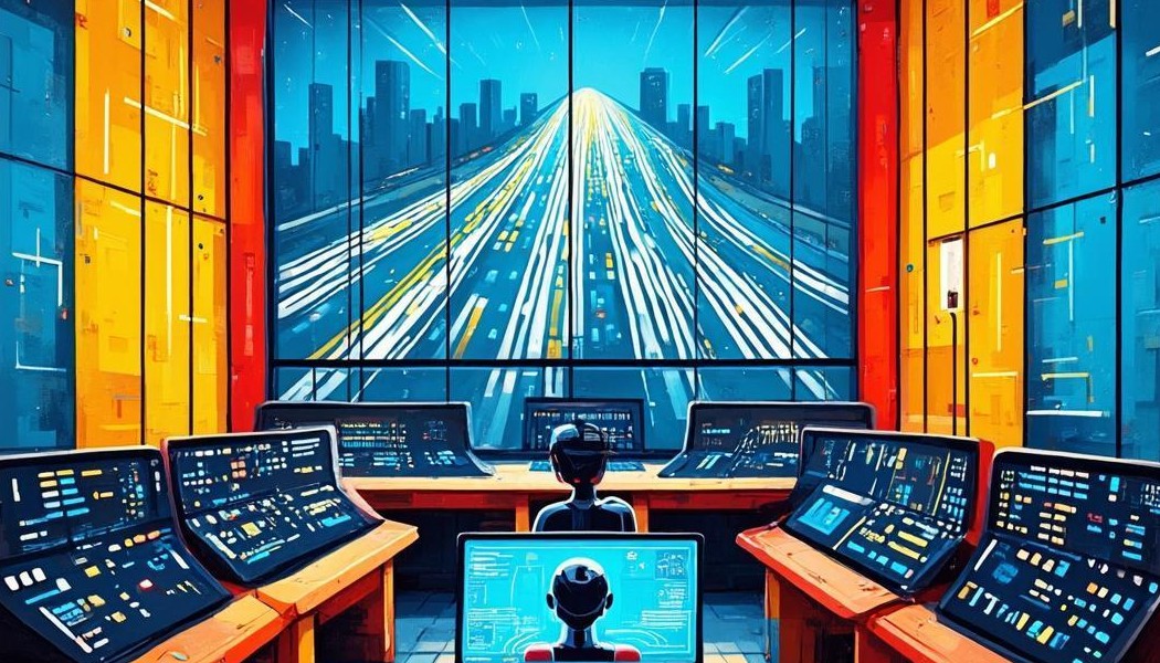 人工智能对话如何优化跨境电商客服体验?-老赵PHP建站自学记录日志