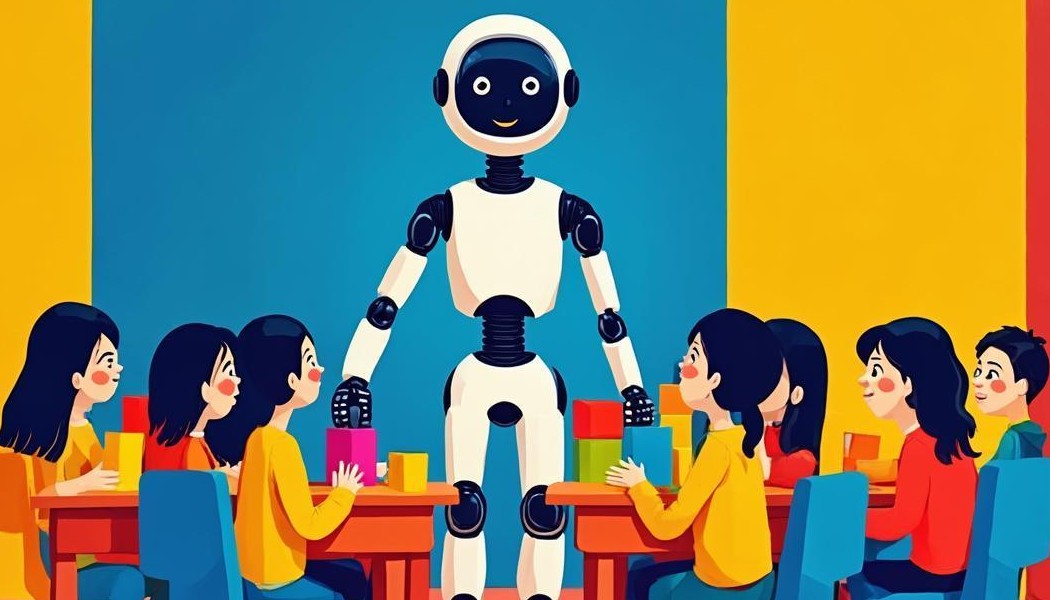 AI机器人在智能窗帘中的自动化程度如何?-老赵PHP建站自学记录日志