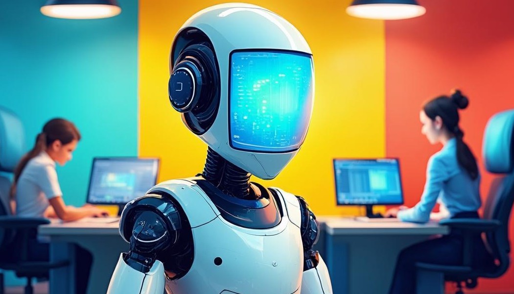 声网SDK如何实现直播AI智能物流机器人功能?-老赵PHP建站自学记录日志